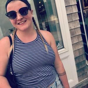 Meet your Posher, Riley